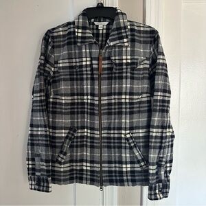 Women's L.L. Bean Signature Chamois Shirt-Jacket